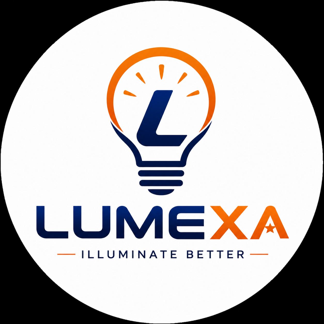 Lumexa logo